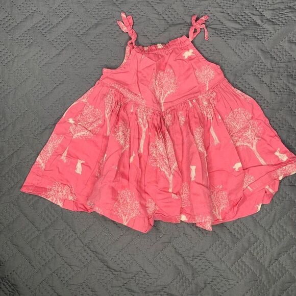 Burt's Bees Baby Gray and White Striped Sleep Sack Bundle - Picture 7 of 9